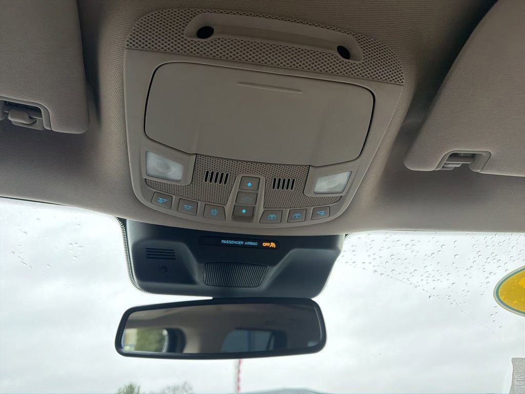 Certified 2024 Ford Expedition Limited image 26