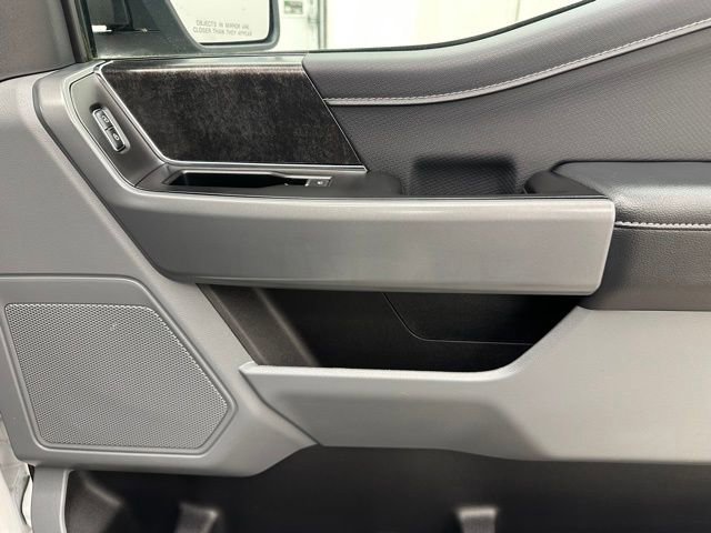 Certified 2023 Ford F150 XLT w/ Equipment Group 301A Mid image 13