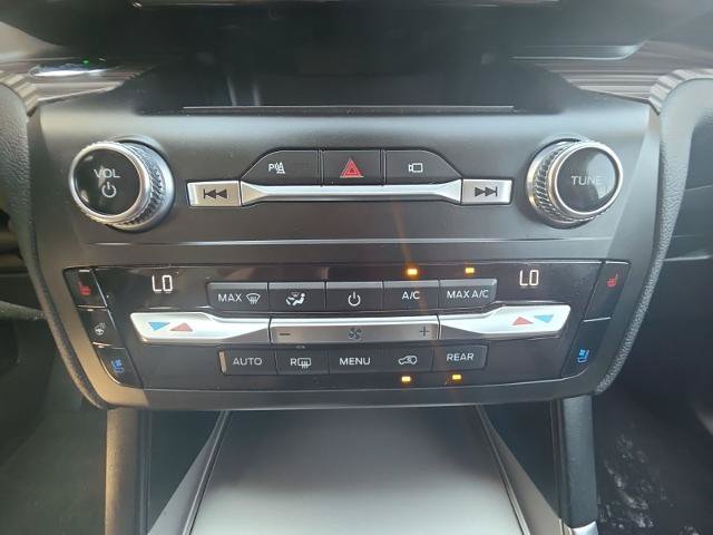 Certified 2020 Ford Explorer Limited w/ Hybrid Equipment Group 310A AWD/4WD image 25