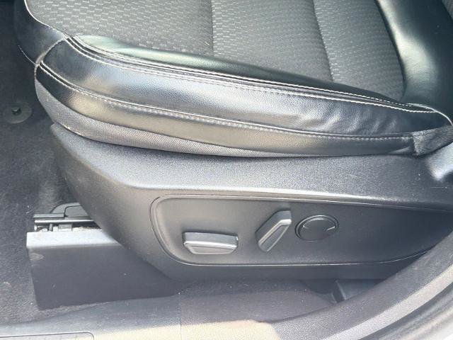 Certified 2023 Ford Escape SE FWD image 16