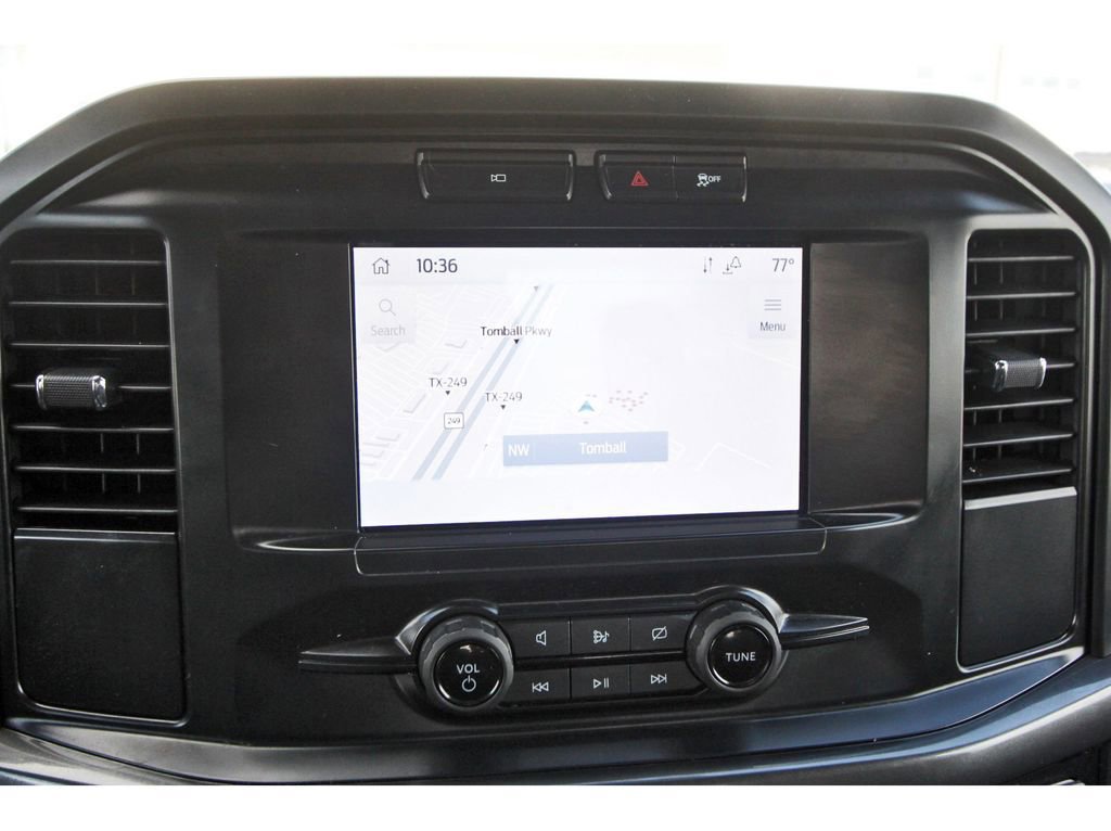 Certified 2023 Ford F150 XL w/ STX Appearance Package image 25