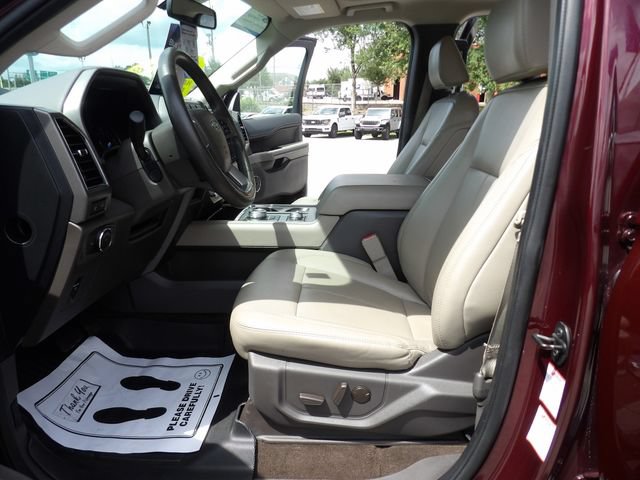 Certified 2021 Ford Expedition Max XLT AWD/4WD image 29