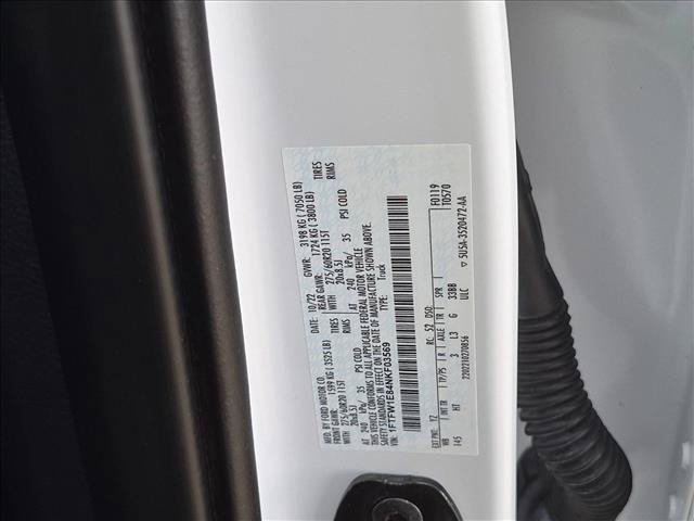 Certified 2022 Ford F150 Lariat AWD/4WD image 23