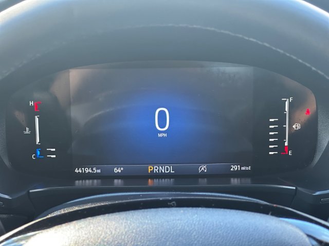 Certified 2023 Ford Escape Active AWD/4WD image 14