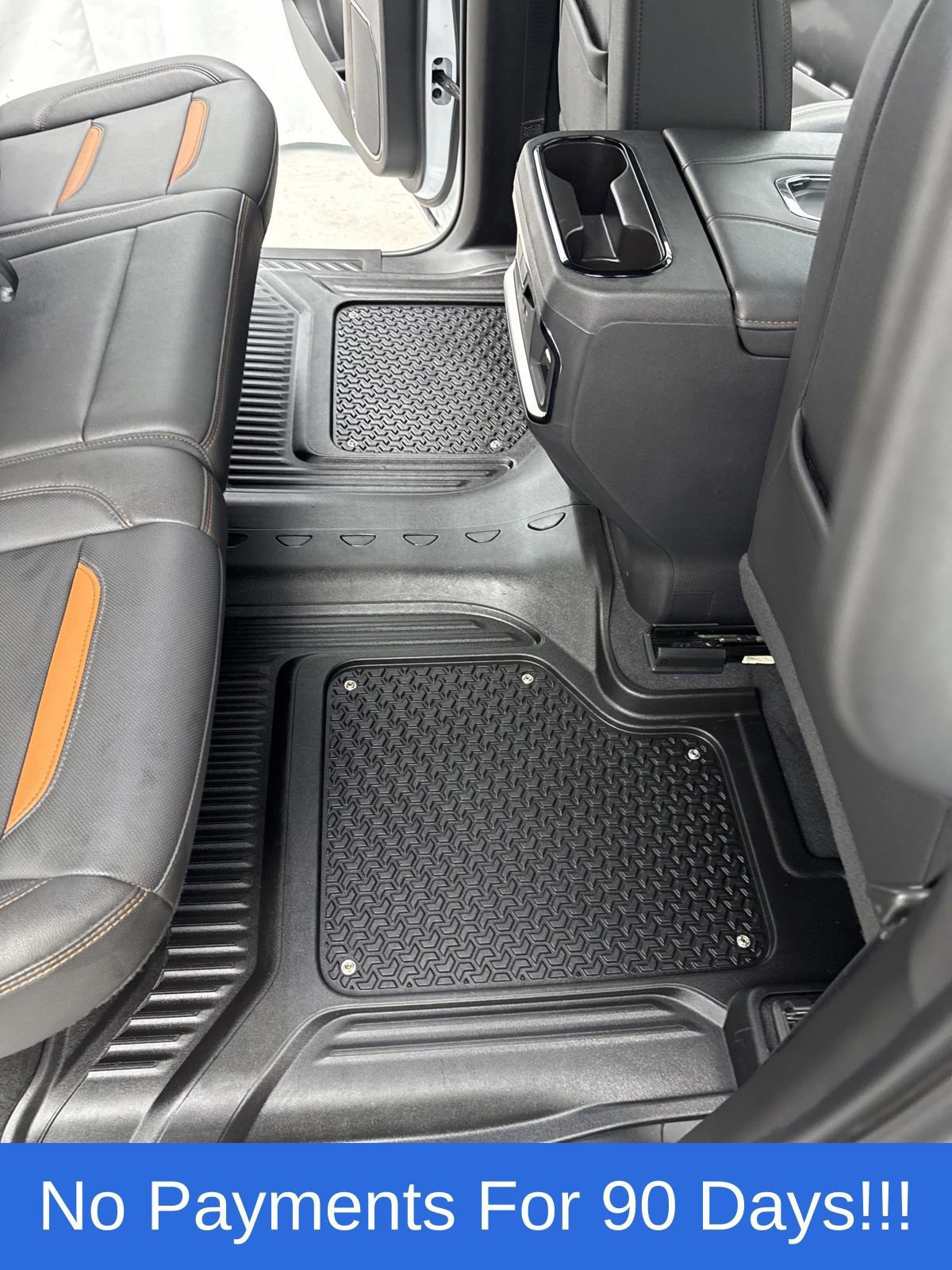 Used 2022 GMC Sierra 1500 AT4 w/ Technology Package AWD/4WD image 33