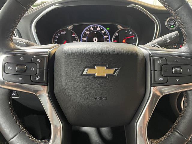 Used 2022 Chevrolet Blazer Premier AWD/4WD image 12