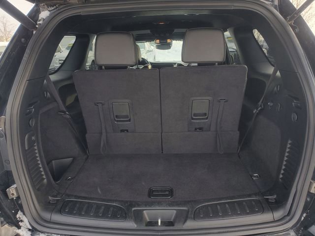 Used 2023 Dodge Durango GT image 32