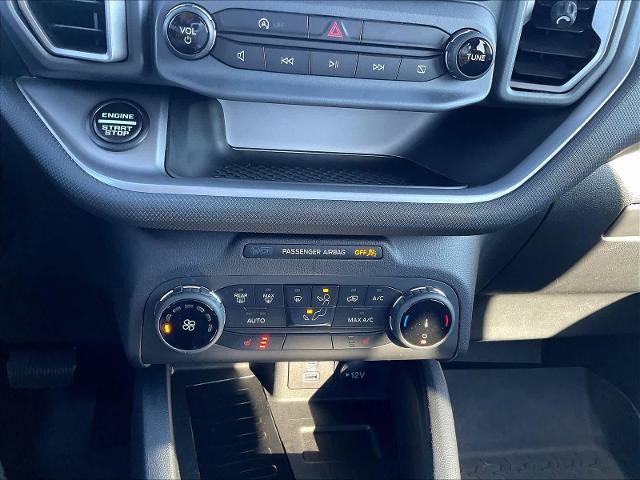 Certified 2022 Ford Bronco Sport Big Bend w/ Convenience Package AWD/4WD image 17