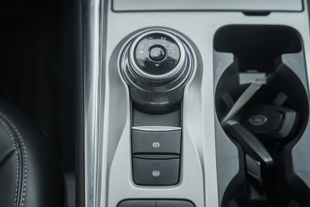 Certified 2024 Ford Explorer XLT w/ Equipment Group 202A image 26