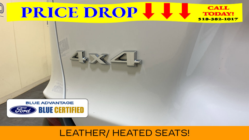Used 2021 Jeep Cherokee Latitude Lux w/ Comfort/Convenience Group AWD/4WD image 19