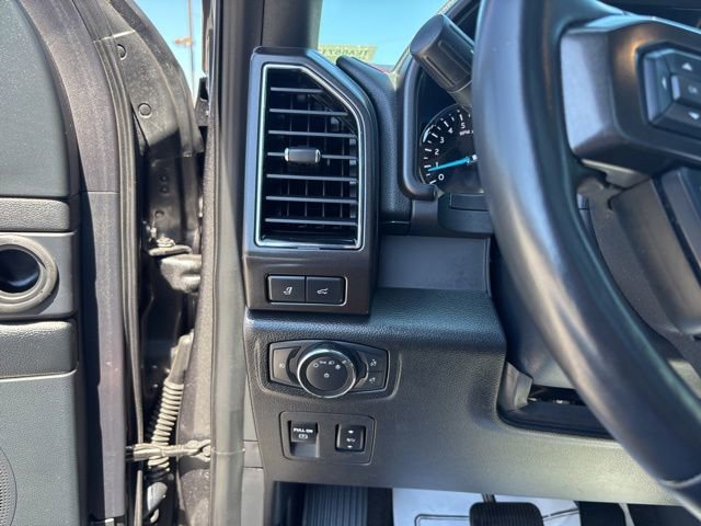 Certified 2021 Ford Expedition Max Limited RWD image 16
