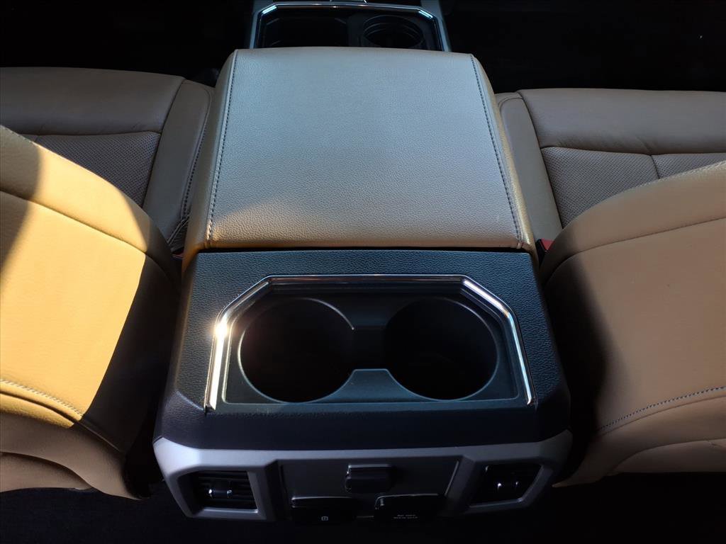 Certified 2022 Ford F350 Lariat w/ Lariat Ultimate Package image 20