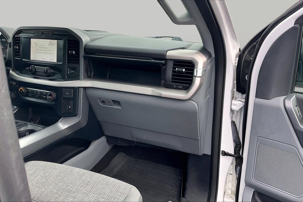 Certified 2021 Ford F150 XLT AWD/4WD image 11