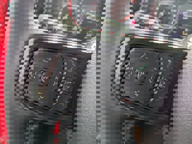 Used 2024 Jeep Wrangler Rubicon w/ Technology Group image 16