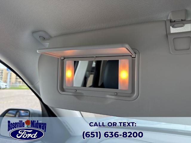 Certified 2023 Ford Bronco Sport Outer Banks AWD/4WD image 19