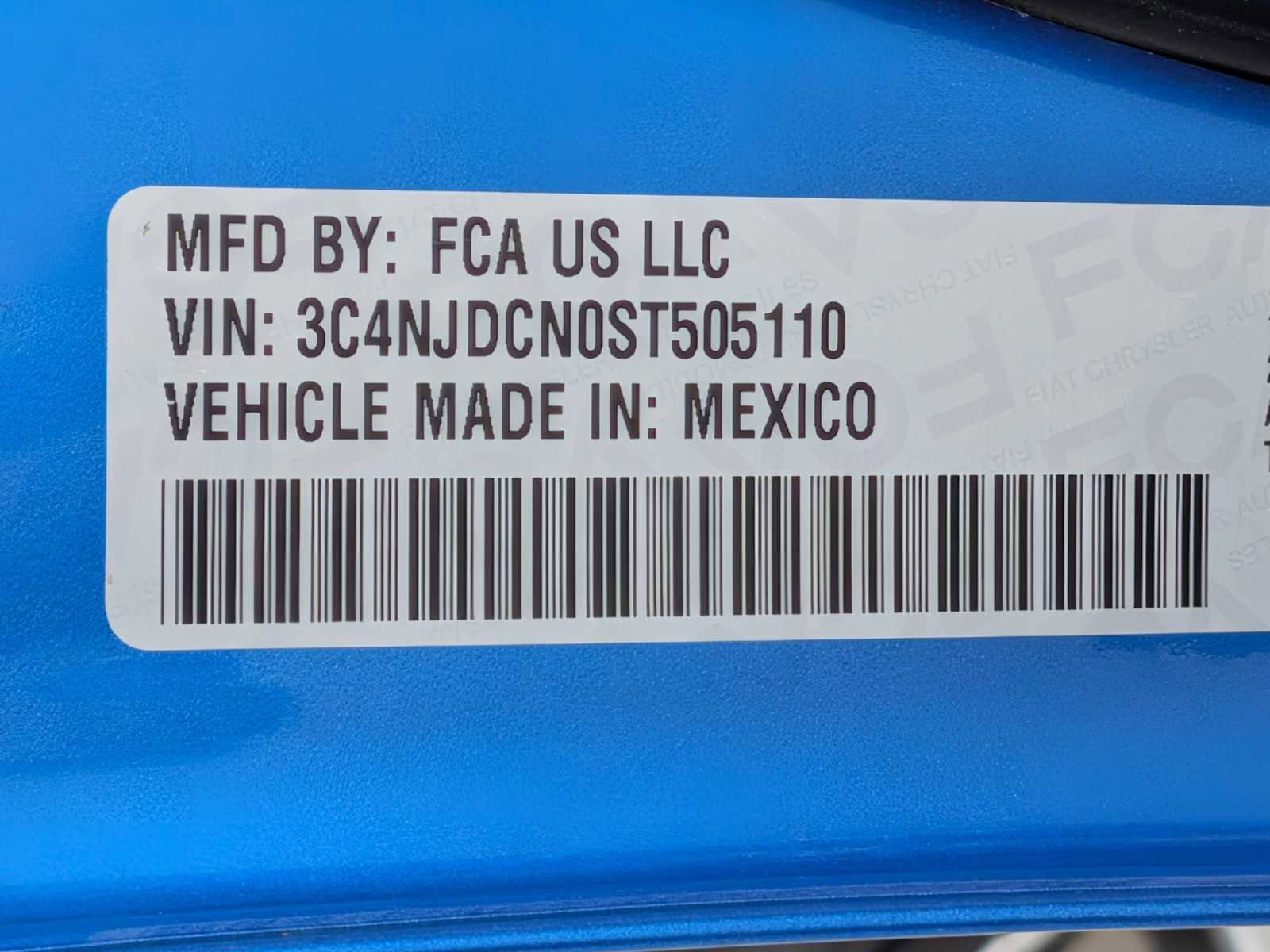 Used 2025 Jeep Compass Limited AWD/4WD image 34