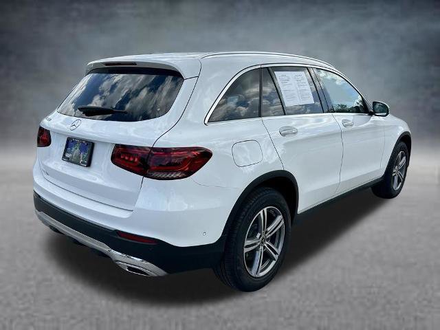 Used 2022 Mercedes-Benz GLC 300 image 5