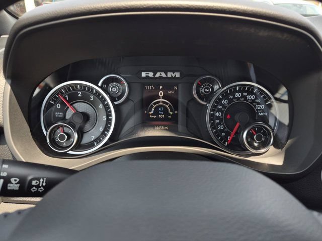 Used 2024 RAM 1500 Lone Star RWD image 21