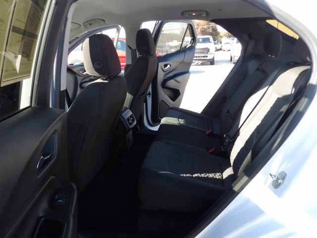 Used 2022 Chevrolet Equinox LT w/ Driver Convenience Package image 28