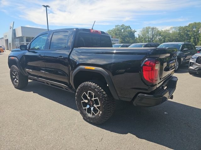 Used 2023 GMC Canyon AT4X AWD/4WD image 7