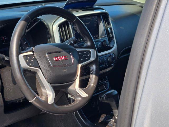 Used 2020 GMC Canyon SLE w/ Driver Alert Package AWD/4WD image 23