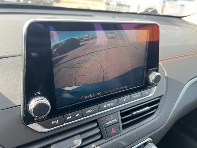 Used 2019 Nissan Altima 2.5 SR image 14