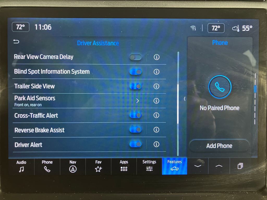 Certified 2025 Ford F150 Lariat image 35