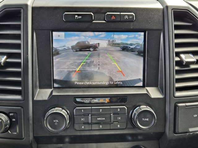 Certified 2020 Ford F150 XL w/ Equipment Group 101A Mid image 17