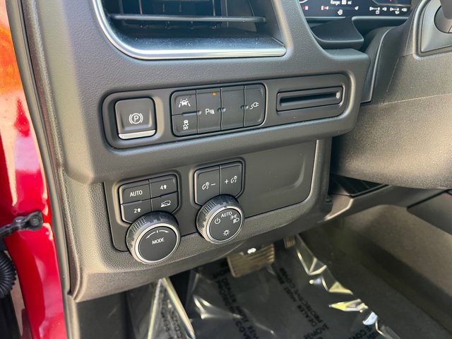 Used 2022 Chevrolet Tahoe RST image 22