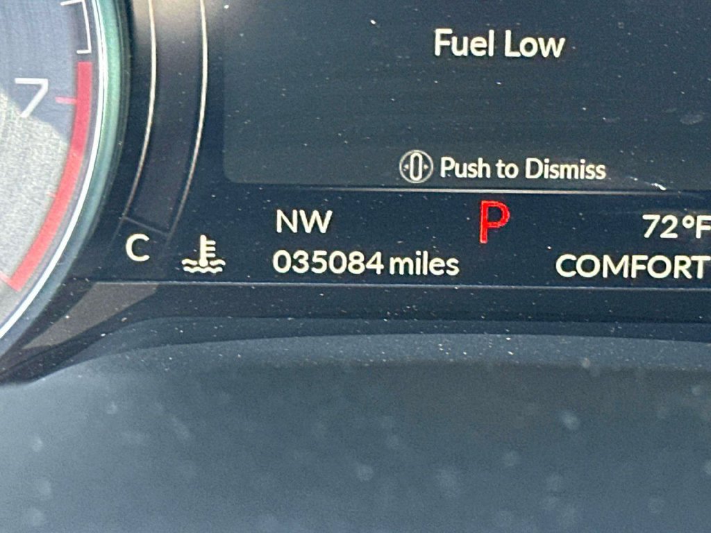 Used 2023 Acura TLX FWD image 26
