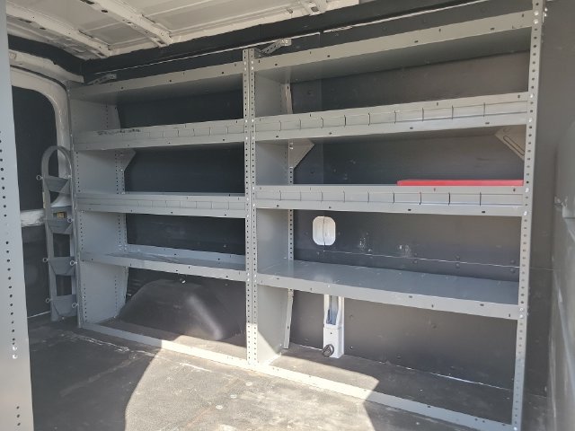 Certified 2020 Ford Transit 350 Medium Roof RWD image 21