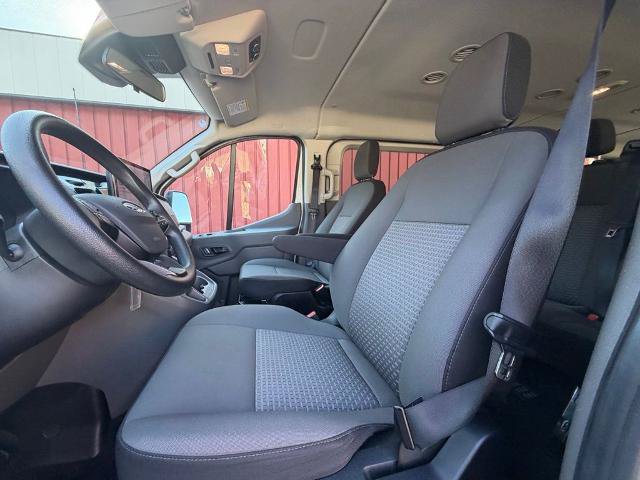 Certified 2024 Ford Transit 350 XLT RWD image 7