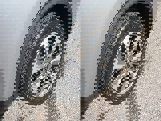 Certified 2024 Ford Escape Platinum image 8