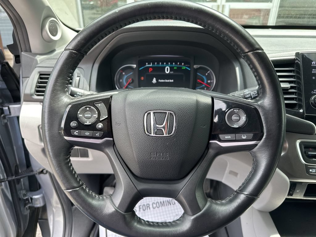 Used 2021 Honda Pilot EX-L image 14
