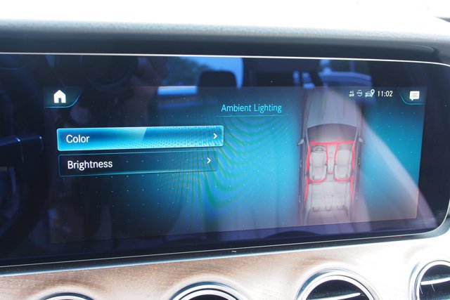 Used 2023 Mercedes-Benz E 350 Sedan image 34
