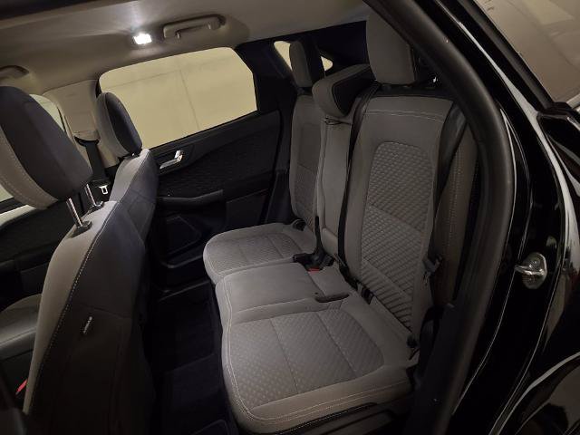 Certified 2020 Ford Escape SE FWD image 29