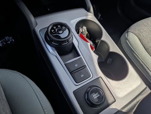 Certified 2022 Ford Bronco Sport Big Bend w/ Convenience Package image 19