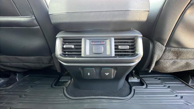 Certified 2023 Ford F150 Lariat w/ Equipment Group 502A High AWD/4WD image 21