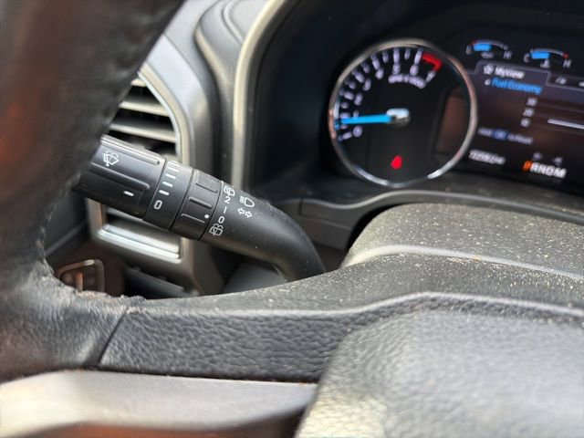 Certified 2020 Ford Expedition Max XLT w/ Equipment Group 202A image 45