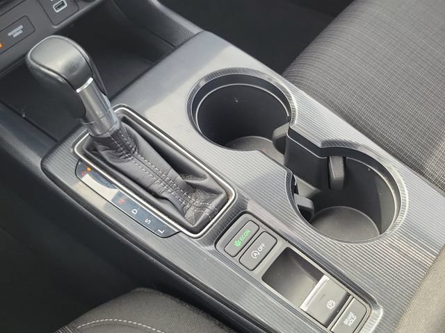 Used 2023 Honda Civic EX image 29