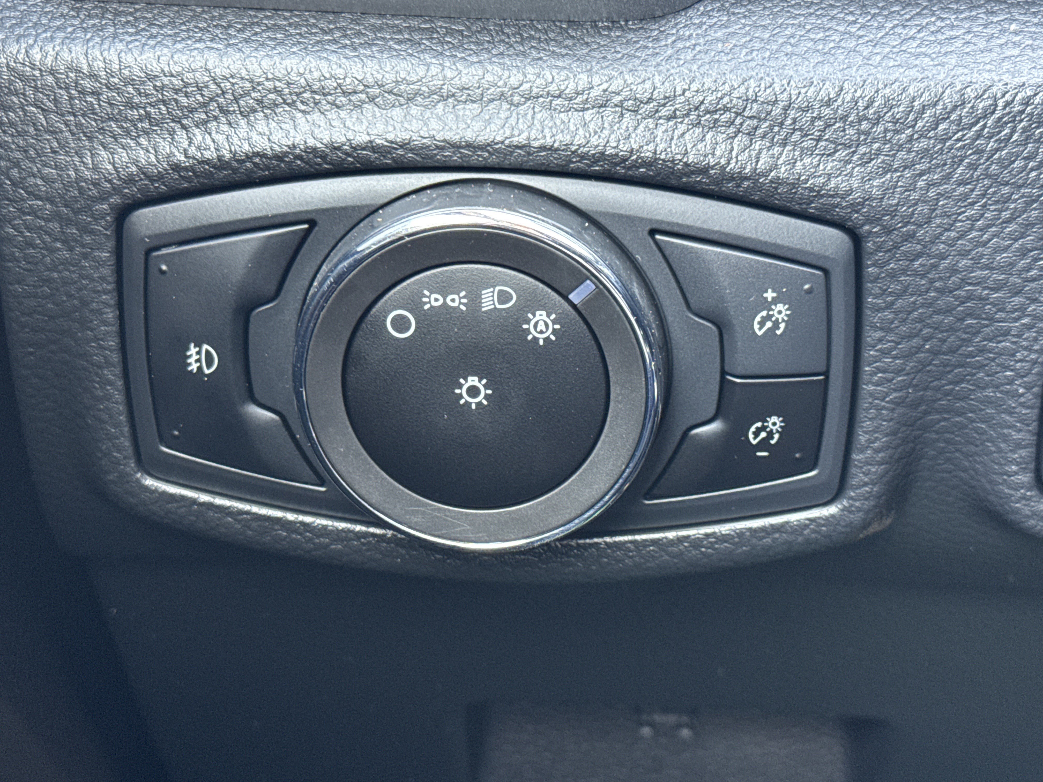 Certified 2023 Ford Ranger XLT w/ Equipment Group 301A Mid image 22