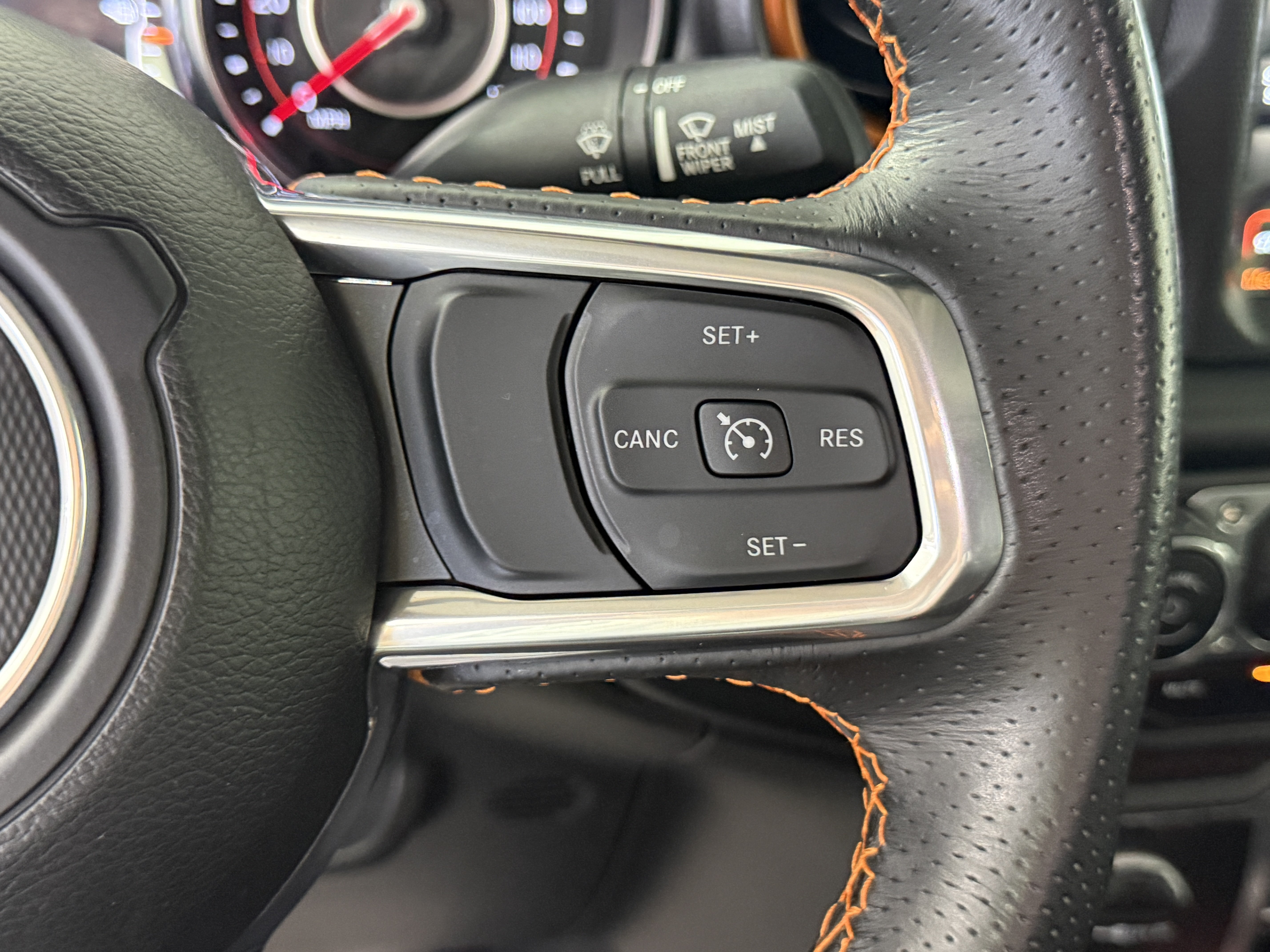 Used 2022 Jeep Gladiator Mojave w/ LED Lighting Group AWD/4WD image 24