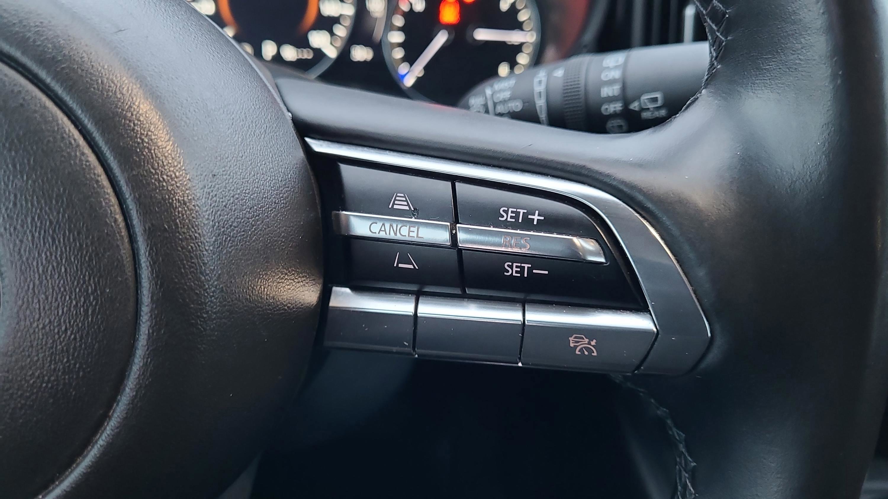 Used 2023 MAZDA CX-50 2.5 S w/ Accent Package image 11