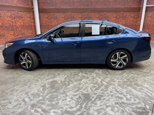 Used 2020 Subaru Legacy Limited image 2