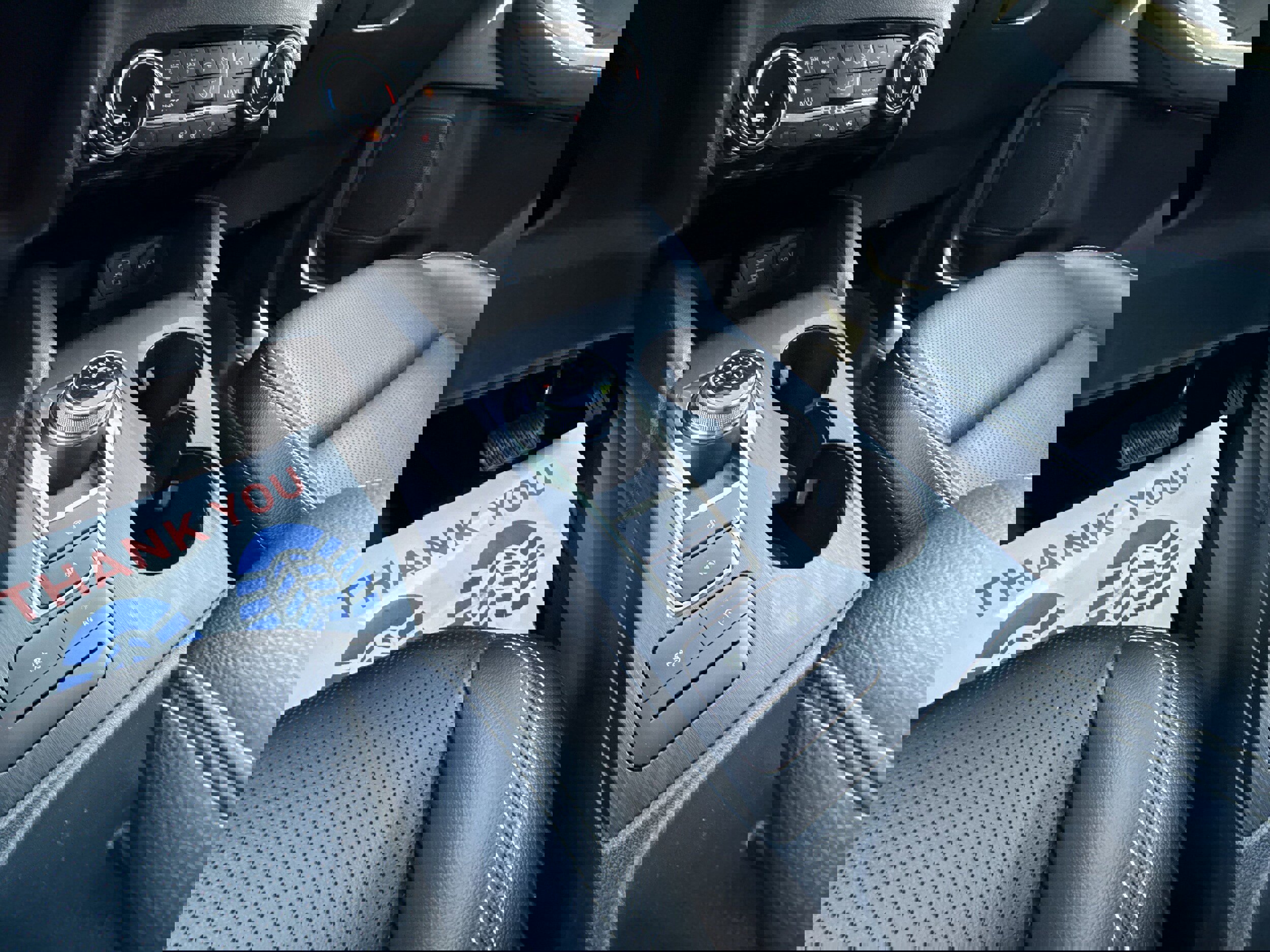 Certified 2022 Ford Escape SEL image 20