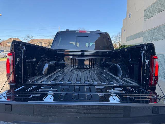 Certified 2024 Ford F150 Lariat AWD/4WD image 17