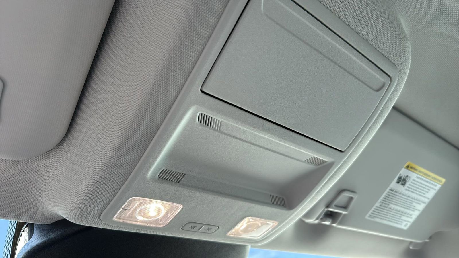 Certified 2025 Ford Escape Active w/ Tech Pack #1 image 23