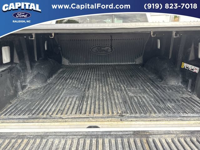 Certified 2024 Ford F150 XLT w/ Equipment Group 303A High AWD/4WD image 16