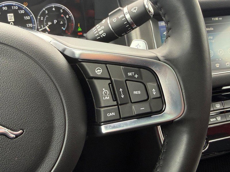 Used 2020 Jaguar XF S AWD/4WD image 20