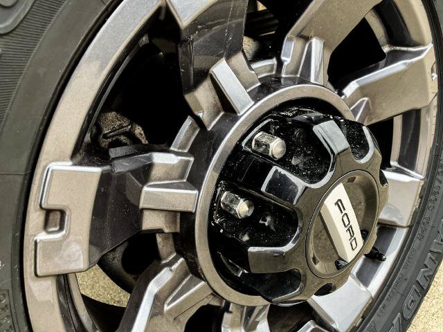 Certified 2024 Ford F350 XL w/ STX Appearance Package AWD/4WD image 16